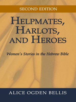 cover image of Helpmates, Harlots, and Heroes